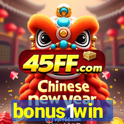 bonus1win