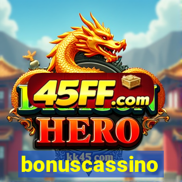bonuscassino
