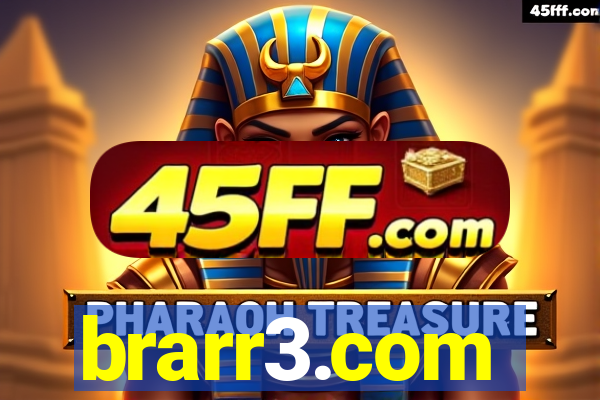 brarr3.com