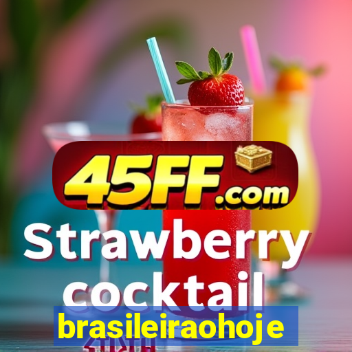 brasileiraohoje