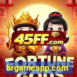 brgameapp.com