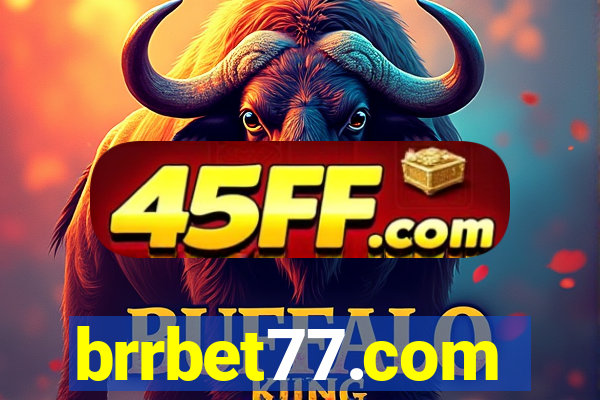brrbet77.com