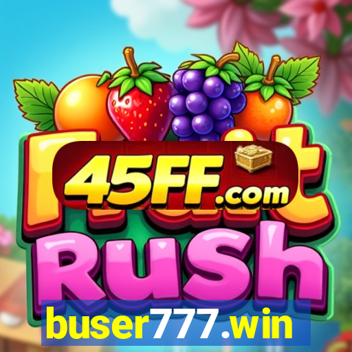 buser777.win