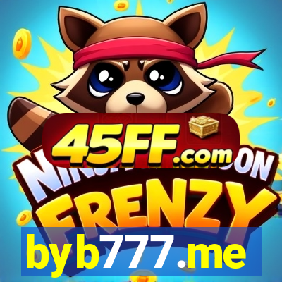 byb777.me