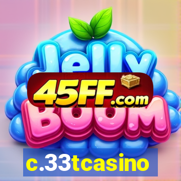 c.33tcasino