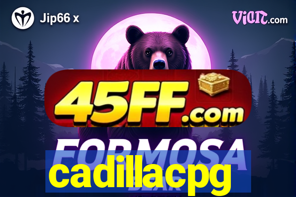 cadillacpg