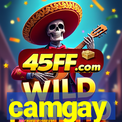 camgay