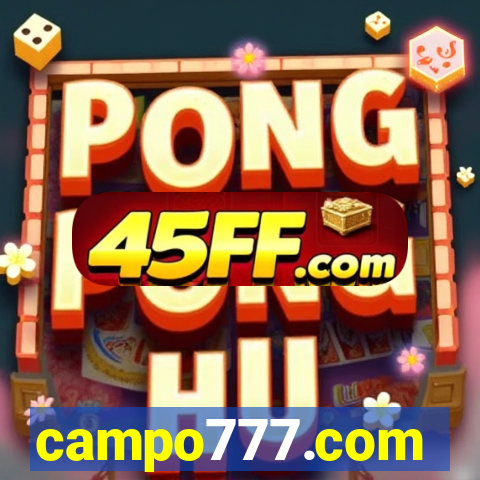 campo777.com