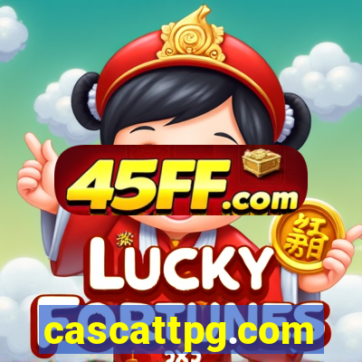cascattpg.com
