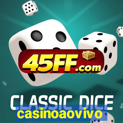 casinoaovivo