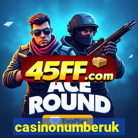 casinonumberuk