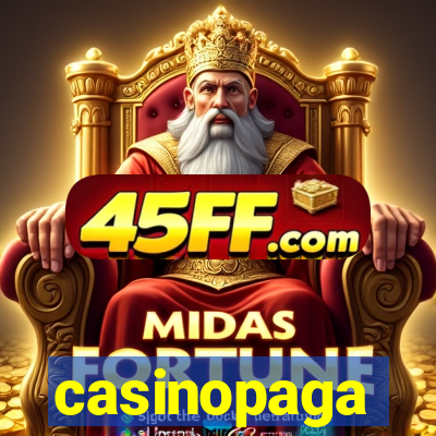 casinopaga