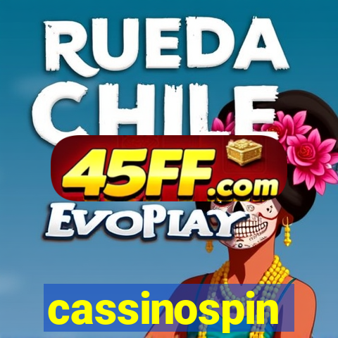 cassinospin