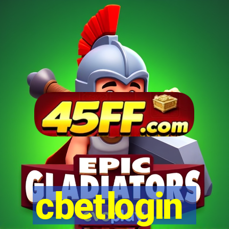 cbetlogin