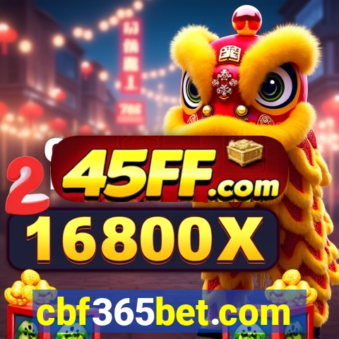 cbf365bet.com