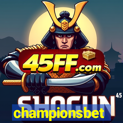 championsbet