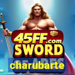 charubarte