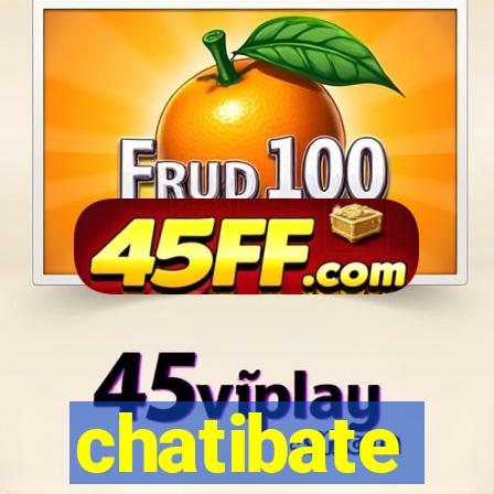 chatibate