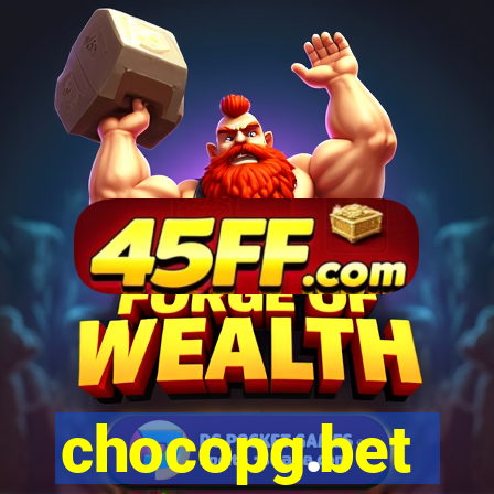 chocopg.bet