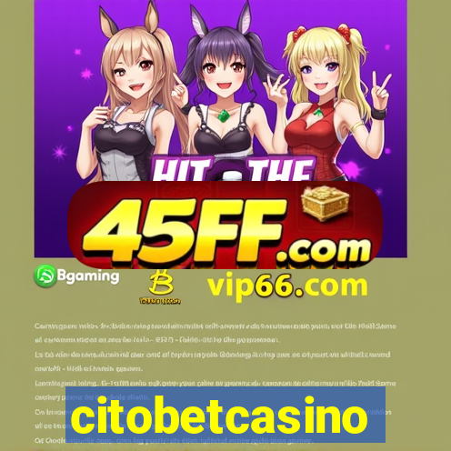 citobetcasino