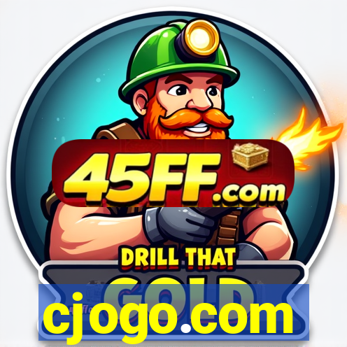 cjogo.com