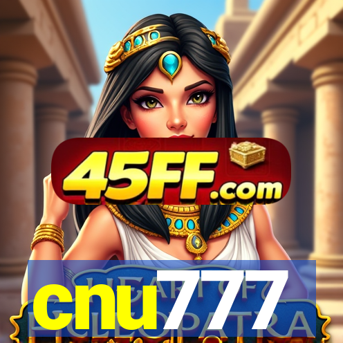 cnu777