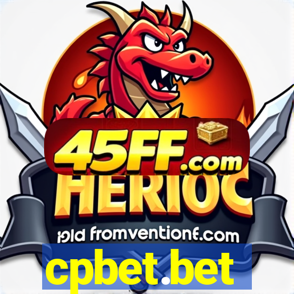 cpbet.bet