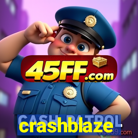 crashblaze