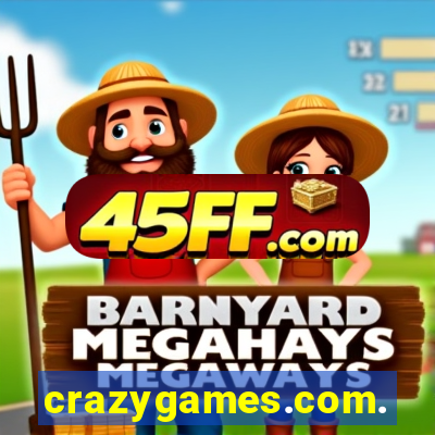 crazygames.com.br