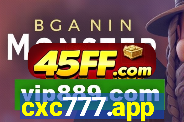 cxc777.app
