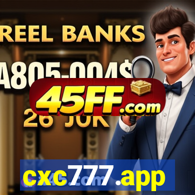 cxc777.app