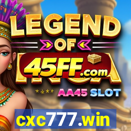 cxc777.win