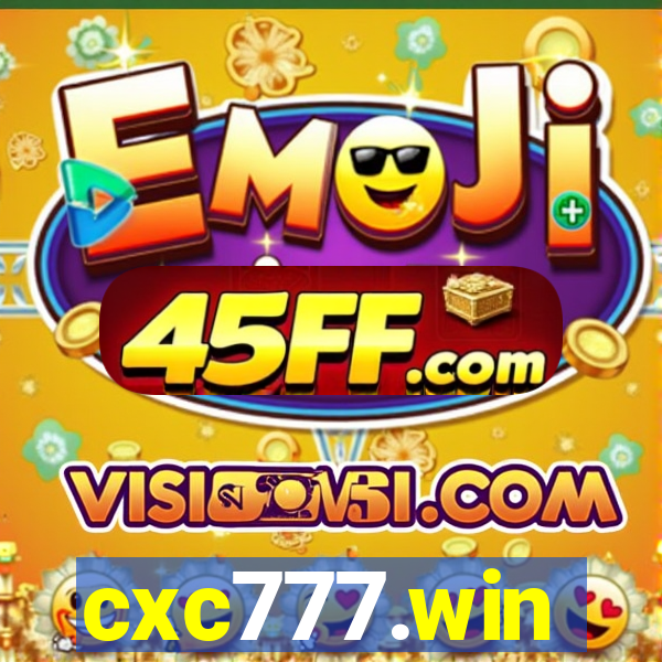 cxc777.win
