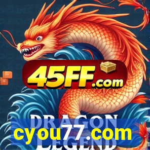 cyou77.com