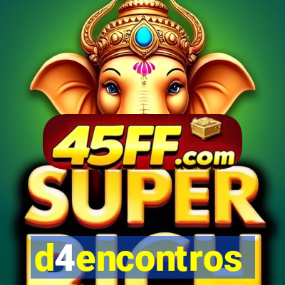 d4encontros