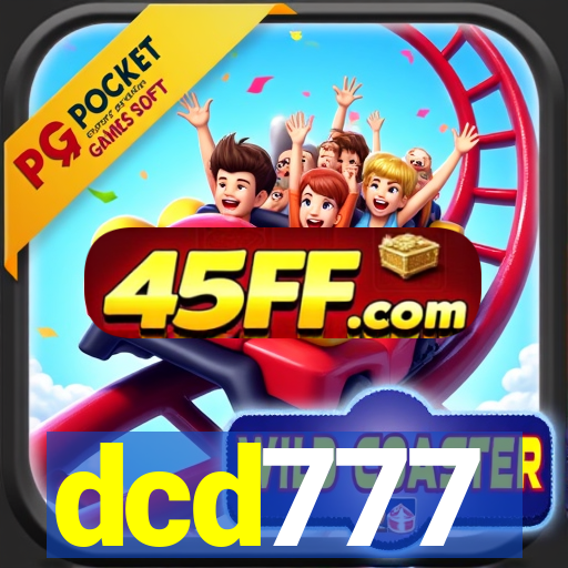 dcd777