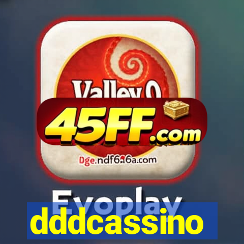 dddcassino