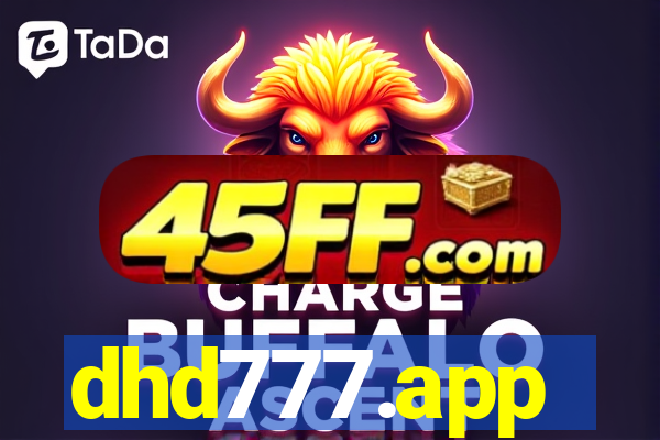 dhd777.app