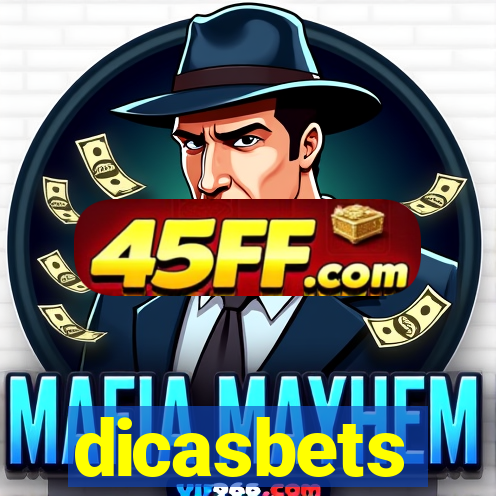 dicasbets