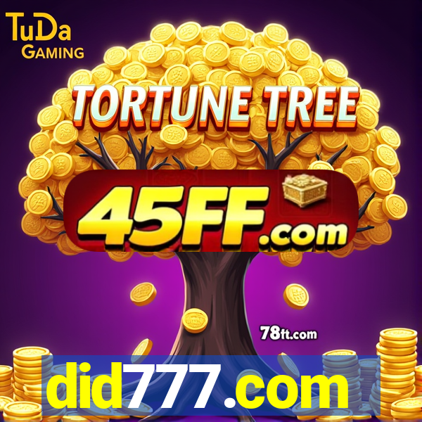 did777.com