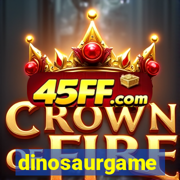 dinosaurgame