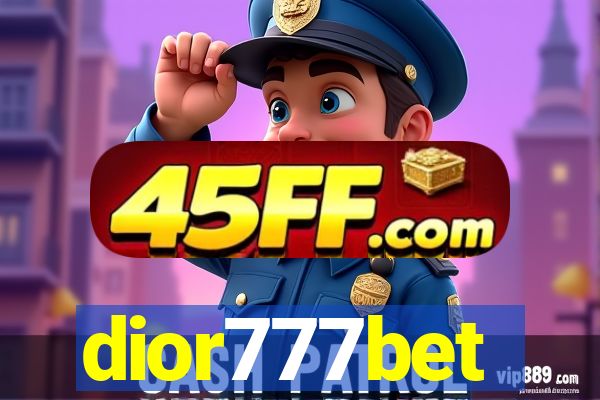 dior777bet