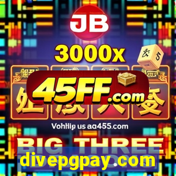 divepgpay.com