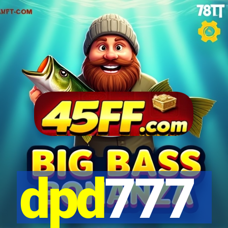 dpd777