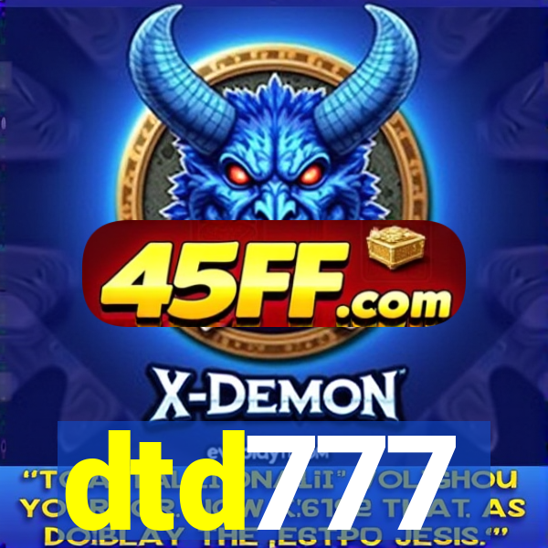 dtd777
