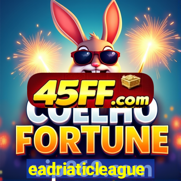 eadriaticleague