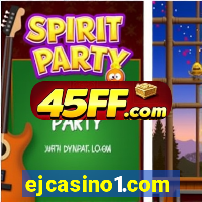 ejcasino1.com