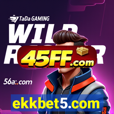 ekkbet5.com