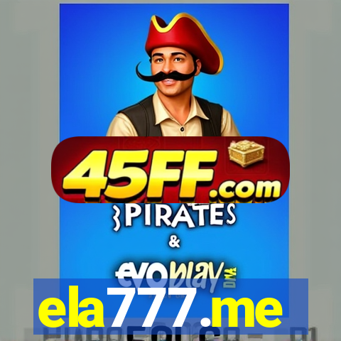 ela777.me