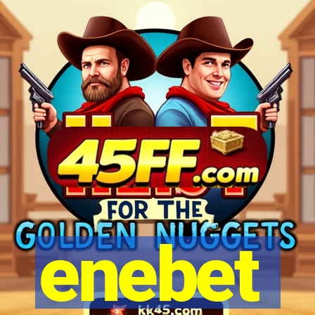 enebet